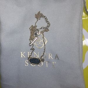 Kendra scott necklace